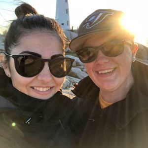 Meet your Posher, Vanessa